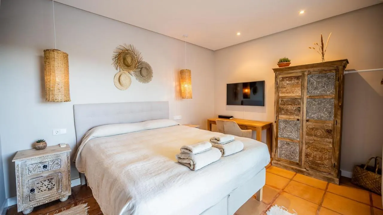 Villa El Mirador Uno Es Cubells Spagna